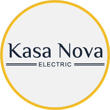 Kasa Nova electric